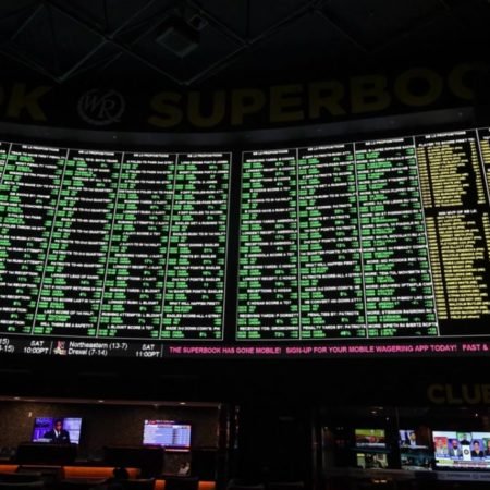 Sports Betting has Been Great but Investors Don’t Bite