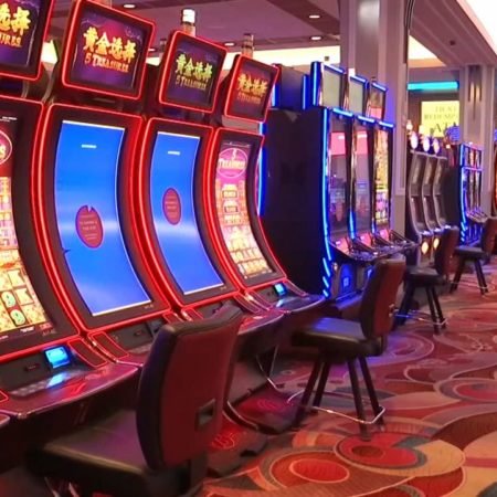 Manhattan Casino Defaults on Payment