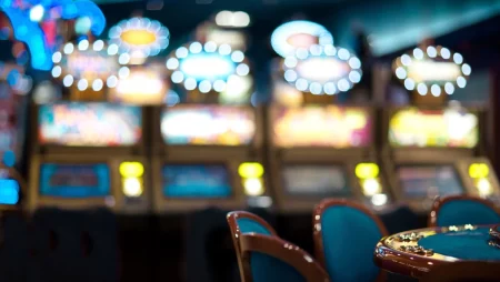 New Casino Plans are Underway in Las Vegas