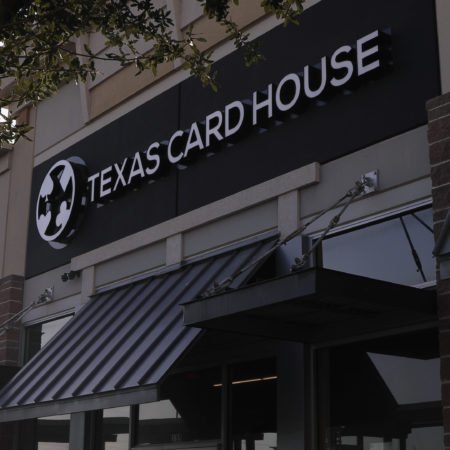 Appeal Won by Texas Card House