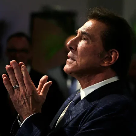 Wynn Case Overturned by Nevada Supreme Court