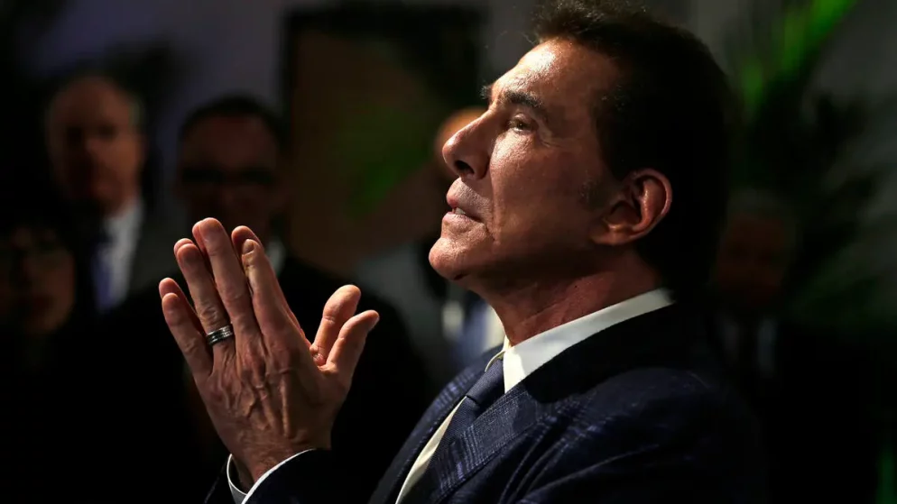 Wynn Case Overturned by Nevada Supreme Court