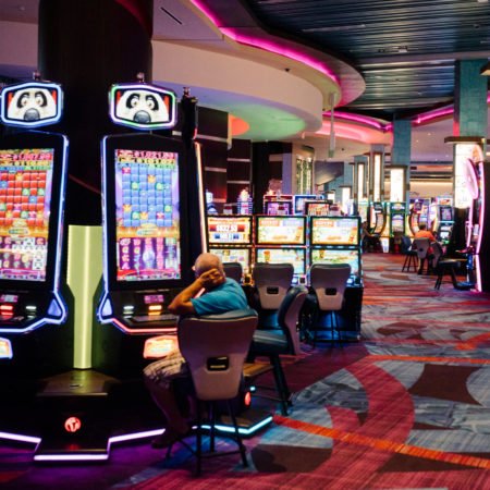 New York Casinos Inch Closer to Reality