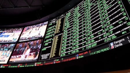 Missouri Looking for Higher Tax on Sports Betting