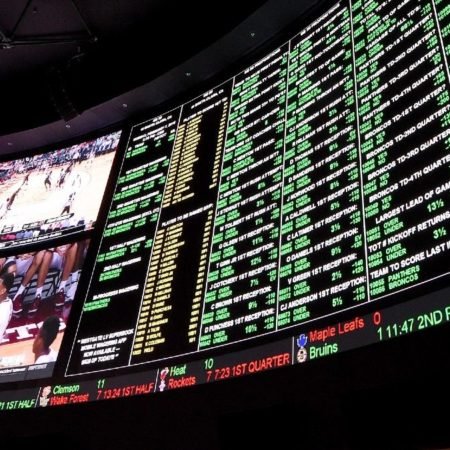 Missouri Looking for Higher Tax on Sports Betting