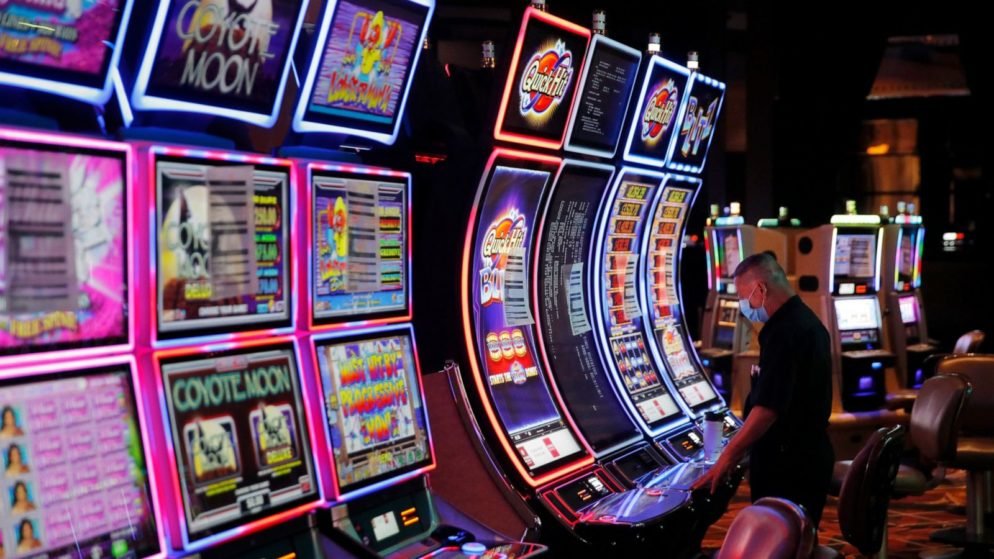 New High-End Las Vegas Casino Planned