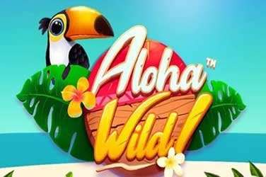 Aloha Wild