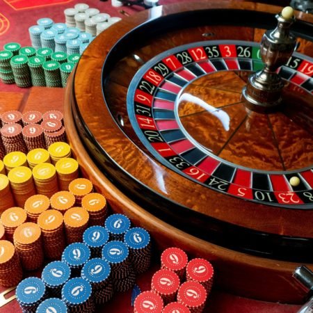 Seabrook Casino Undergoing Change