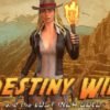 Destiny Wild and the Lost Inca Gold