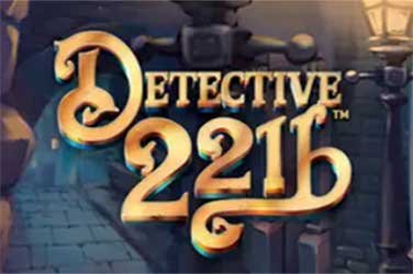 Detective 221B