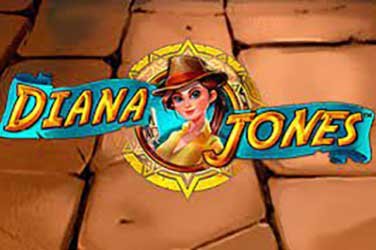 Diana Jones