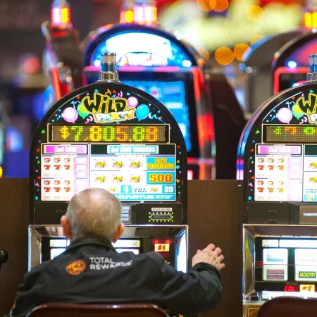 Terre Haute Casino will not Affect Gary