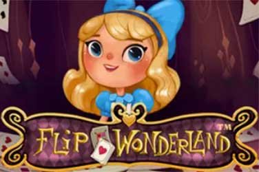 Flip Wonderland