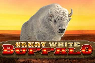 Great White Buffalo