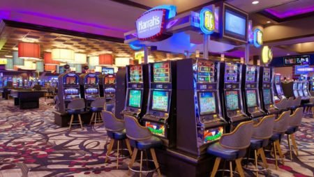 Nebraska Judge Dismisses Lawsuit over Nebraska Casino