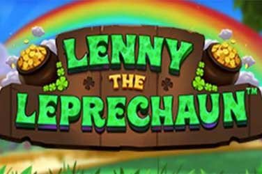 Lenny Leprechaun