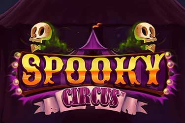 Spooky Circus