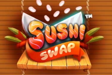 Sushi Swap