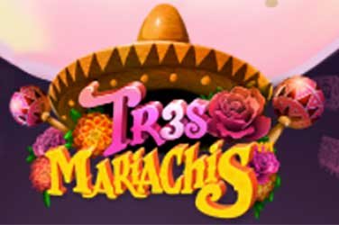 Tres Mariachis