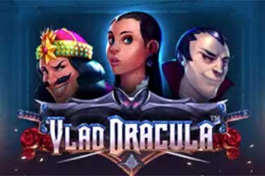 Vlad Dracula