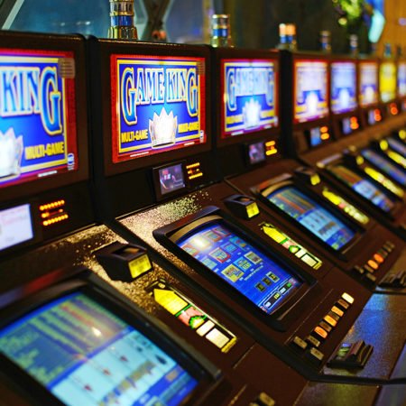 Casinos Have Best Month Ever in March