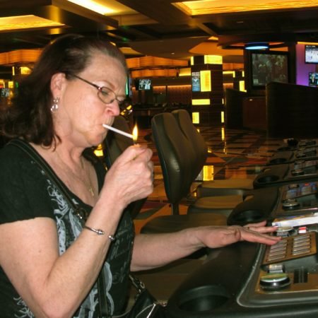 Poll Finds that New Jersey Casino Smoking Ban is Welcome
