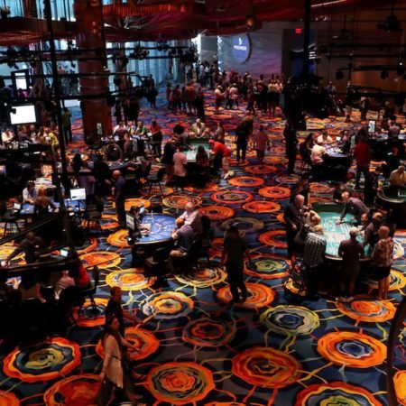 New Jersey Casinos Hit 2019 Numbers Again