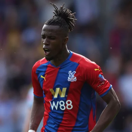 Premier League’s Crystal Palace on the Limelight as they Ditch iGaming Shirt Deal