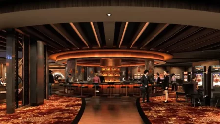 100 Million Dollar Renovation Planned for Potawatomi Hotel and Casino