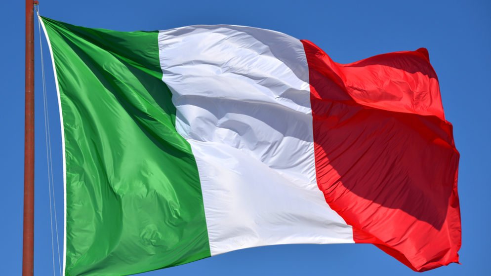 888 Launches Control Center Safe Gambling Product in Italy