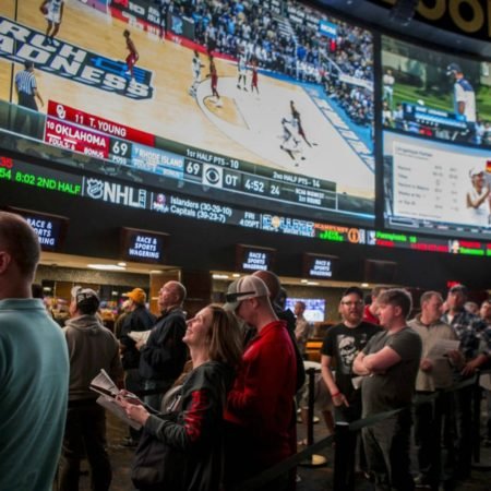 Sports Betting Could Put Casino Card Rooms Out of Business