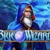 Blue Wizard