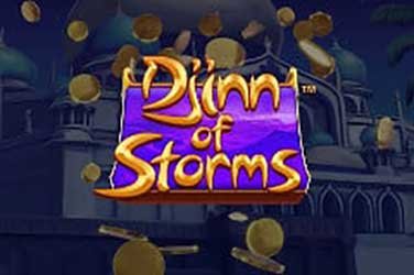 Djinn of Storms