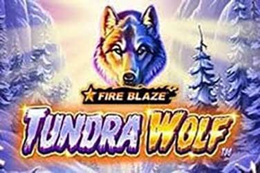 Fire Blaze Golden: Tundra Wolf Game Review