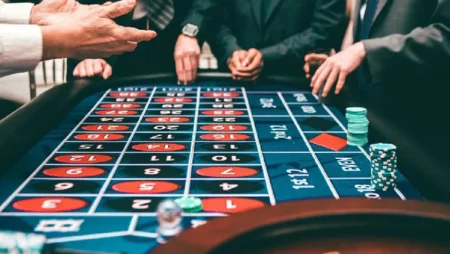 Charles Town Casino Officials Aim to Make Casino Cashless