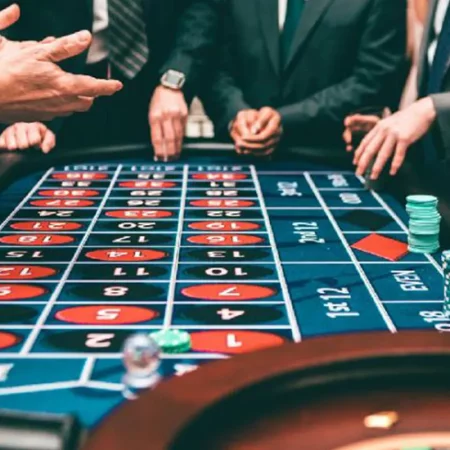 Charles Town Casino Officials Aim to Make Casino Cashless