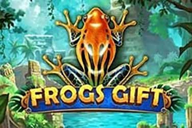 Frogs Gift