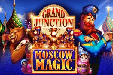 Grand Junction: Moscow Magic