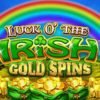 Luck ‘O The Irish Gold Spins Game Review