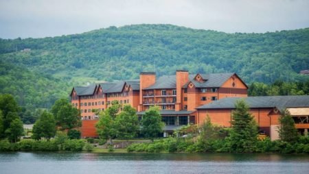 Rocky Gap Casino Up For Grabs For An Estimated $56M