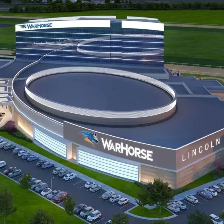 War Horse Casino Given Green Light For Construction