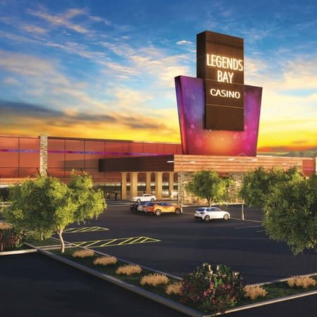 Nevada’s Legend Bay Casino Finally Opens To The Public On 30th August