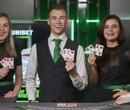 Unibet and Stakelogic Partnership’s in the Netherlands Was Made in the Heavens