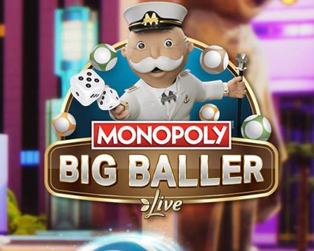 Evolution Launches Their ‘Big Baller’ Stunning Live Casino Game