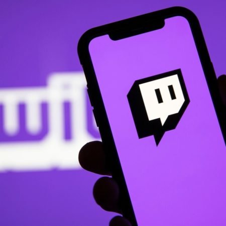 Twitch Goes Hard on Unlicensed Gambling Livestreams