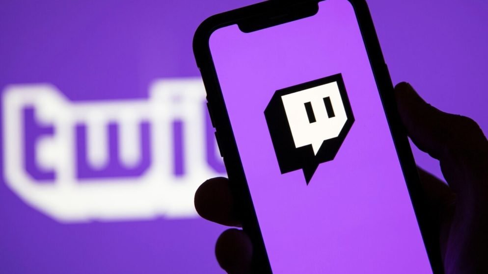 Twitch Goes Hard on Unlicensed Gambling Livestreams