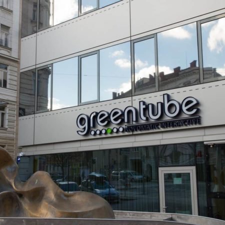 Greentube Announces Its Presence in Michigan