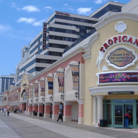 The Fallout Between Jacqueline Grace And Atlantic City’s Tropicana