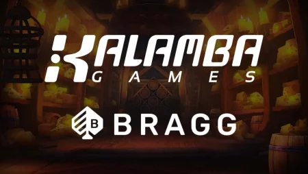 Bragg Gaming and Kalamba Games Distribution Deal Sets Foot in Ontario