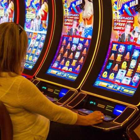 Developer SL and Caesars Aim To Develop Times Square Casino Plan